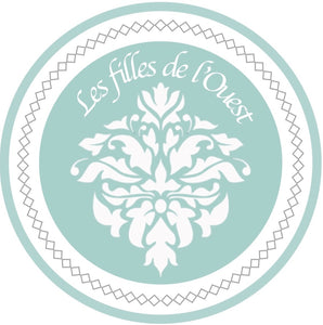 Les Filles de L ouest